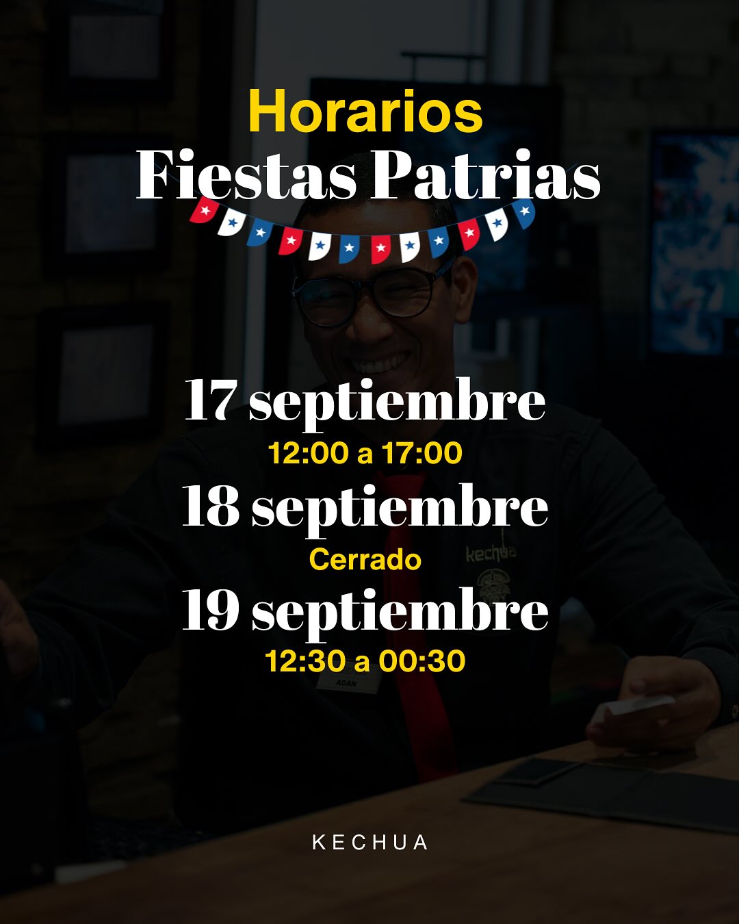Flyer